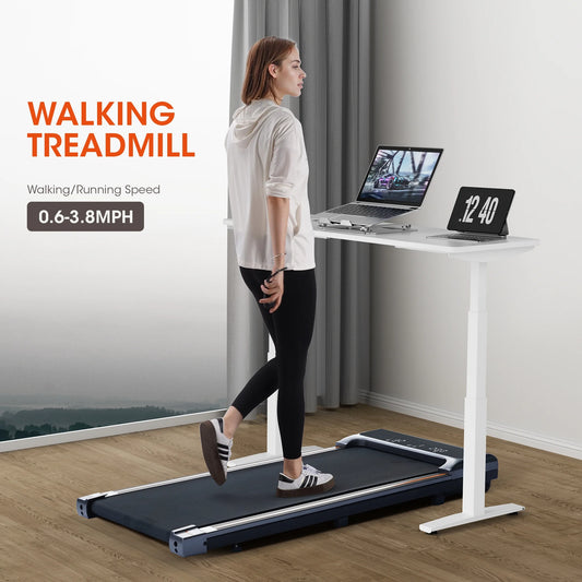 2-in-1 Walking Pad