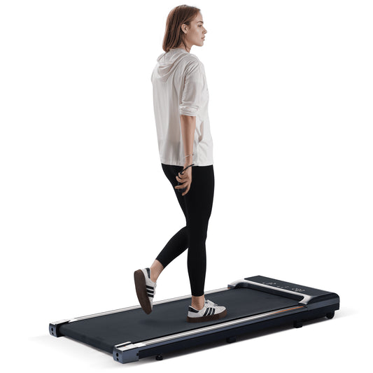 2-in-1 Walking Pad